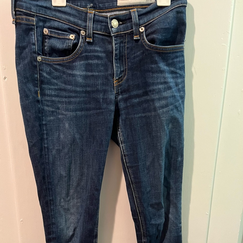 rag & bone denim